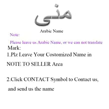 Custumizable Necklce